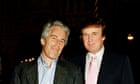 Jeffrey Epstein details close relationship with Trump in newly released tapes