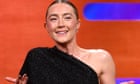 ‘Will anything change?’: six women react to Saoirse Ronan’s viral comment