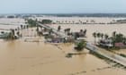 ‘Shock of our lives’: Philippines reels as five major storms strike in three weeks