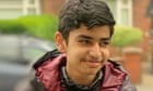 Boy, 15, who fatally stabbed teenager he did not know in Birmingham is jailed for life