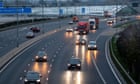 More than 50 people have UK driving licences with at least 30 points on them