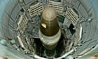 A new nuclear arms race is beginning. It will be far more dangerous than the last one