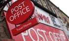 Post Office inquiry: hopes for delivery of good news dwindles