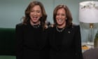 FCC regulator claims Harris appearance on SNL violates ‘equal time’ rule