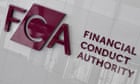 FCA is ‘incompetent at best, dishonest at worst’, claim MPs and peers