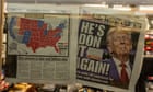 Trump’s wild threats put press freedom in the crosshairs in second term