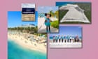 Paradise lost? How cruise companies are ‘eating up’ the Bahamas