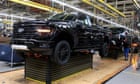 Trump’s trade tariffs: how protectionist US policies will hit German carmakers