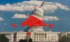 Republicans retake control of US Senate after Democrats lose majority