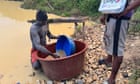 Polluted rivers, uprooted farmland and lost taxes: Ghana counts cost of illegal gold mining boom