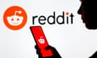 Reddit overtakes X in popularity of social media platforms in UK