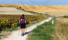 ‘I feared for my life’: stories of sexual harassment on the Camino de Santiago