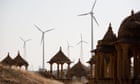 US and India lead G20 on climate action, report says