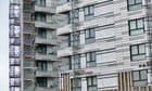 Fraudsters may have stolen £500,000 from cladding removal fund, watchdog reveals