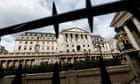 City analysts overwhelmingly predict Bank of England interest rate cut