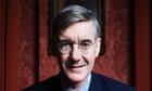 Jacob Rees-Mogg on abortion, religion and reality TV: ‘I’ve been called worse than a Nazi’