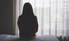 Only one in 10 sexual assault survivors in England and Wales would report crime again, survey shows