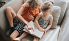 Report finds ‘shocking and dispiriting’ fall in children reading for pleasure