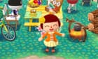 How do you save a dying mobile game? Animal Crossing: Pocket Camp has the answer