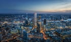 Shard to share title of tallest building in UK as new skyscraper gets green light