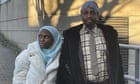 Couple starved and buried son, 3, after setting up their own ‘kingdom’ in Birmingham