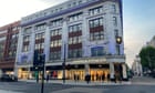 M&S given green light by Angela Rayner to demolish Oxford Street store