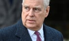 Prince Andrew may have been a victim of Chairman Mao’s ‘magic weapon’ | Isabel Hilton