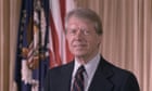 Jimmy Carter obituary