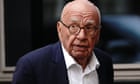 Rupert Murdoch loses battle to control succession to his media empire