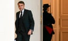 Macron expected to name new French PM after days of political deadlock