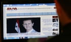 Control, censorship and ‘penalties’: inside the Assad regime’s propaganda arm