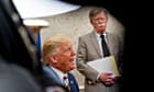 Major international crisis ‘much more likely’ in Trump’s second term, says his ex-national security adviser