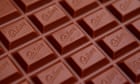 Cadbury dropped from royal warrant list for first time in 170 years