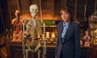 Philomena Cunk on Life review – Diane Morgan is absolutely peerless