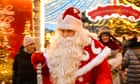 Weatherwatch: Meet Grandfather Frost, the Slavic Father Christmas