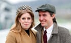 Princess Beatrice to spend Christmas at Sandringham after Italy trip shelved