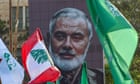 Israel confirms it killed Hamas political chief Ismail Haniyeh in Iran in July