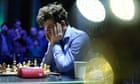 Magnus Carlsen to return to World Blitz Championship after dress code dispute