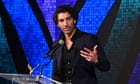 Justin Baldoni award rescinded amid Blake Lively harassment allegations