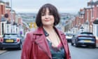 Tidy! Ruth Jones to read Shipping Forecast as Nessa to mark centenary