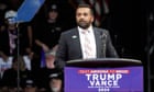 Trump picks loyalist Kash Patel to run FBI