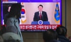 South Korea president defends martial law decree and vows to ‘fight to the end’