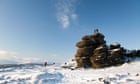 A winter’s trail: seasonal UK walks from Devon to Scotland