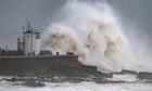 Storm Darragh havoc not over yet as strong winds continue across UK