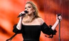 Brazilian judge orders Adele song be pulled globally over plagiarism claim