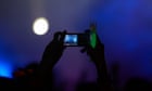 Snap out of it: Manchester club joins growing trend to ban phone cameras