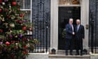 Clouds on horizon as EU members meet to discuss relationship with UK