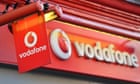 Revealed: how Vodafone ‘left store managers with huge debts and fines during pandemic’