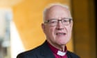 Former archbishop of Canterbury resigns as priest after reports on church’s handling of sexual abuse case