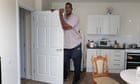 Former world’s tallest man calls for more compassion for vulnerable in UK